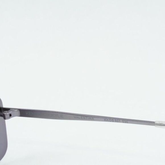 NEW KENDALL+KYLIE VALENTINA KKOS601G 530 SUNGLASSES - Picture 7 of 9